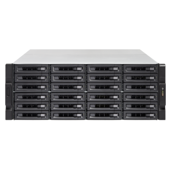 TS-EC2480U-E3-4GE-R2 Serwer NAS