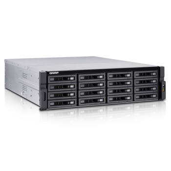 TS-EC1680U-E3-4GE-R2 Serwer NAS