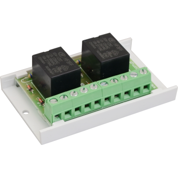 AWZ624 Moduł przekaźnikowy MP-2/24V