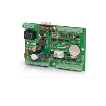 PR402DR-12VDC-BRD Moduł elektroniczny kontrolera