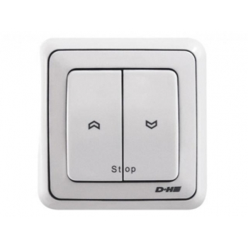 Przycisk przewietrzenia LT43PL D+H