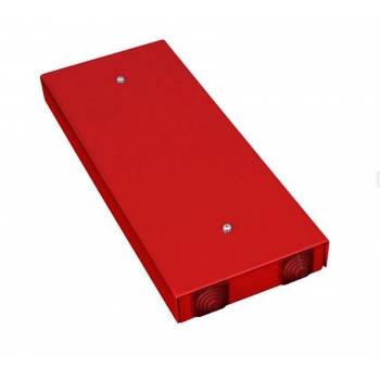 PIP7A puszka instalacyjna przeciwpożarowa W2