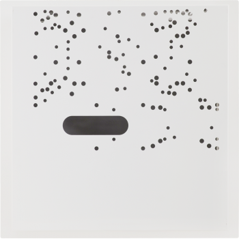 AWO505PU Obudowa uniwersalna podtynkowa bez transformatora