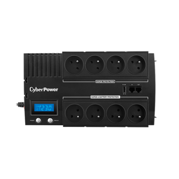 BR1000ELCD-FR Zasilacz awaryjny UPS