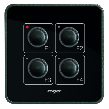 HRT82PB Panel klawiszy funkcyjnych