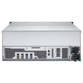 TS-EC2480U-E3-4GE-R2 Serwer NAS