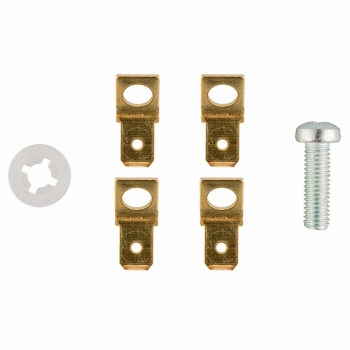 IPUPS-17-11-H switch PoE do 17 kamer IP, w obudowie wewnętrznej ABOX-H (miejsce na NVR i 2xAKU 18Ah)