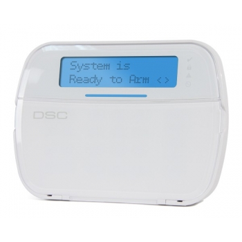 HS2LCD Klawiatura LCD