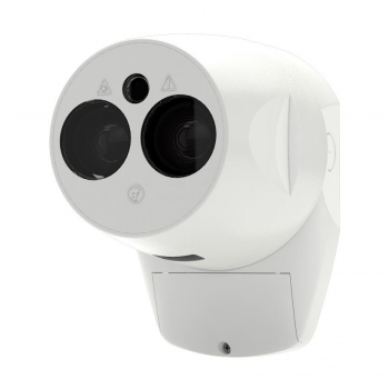 FDL242 Adresowalna liniowa czujka dymu dla linii FDnet/C-NET.