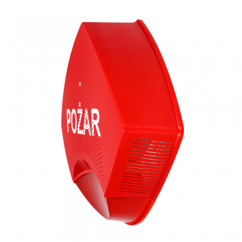 SAOZ-Pk2 Sygnalizator-optyczno akustyczny