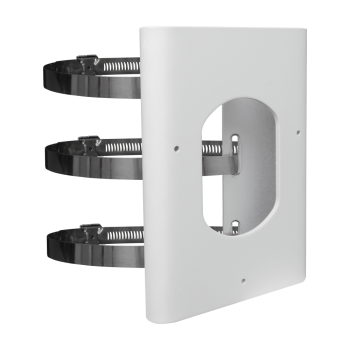 BCS-ASM(II) Adapter słupowy do kamer tubowych BCS