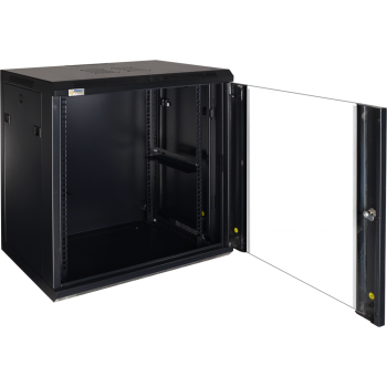 RW1264GD Szafa RACK wisząca złożona