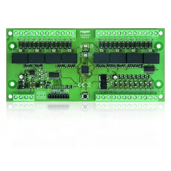 MCX8-BRD Ekspander we/wy