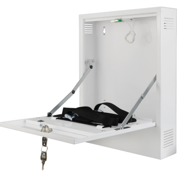 AWO528W Obudowa do rejestratorów