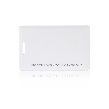 EMC-3 Karta zbliżeniowa gruba