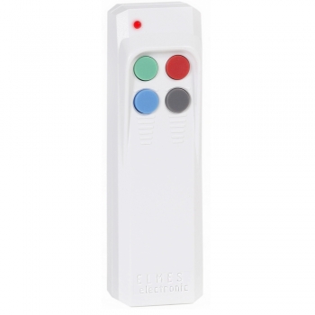 CH4H200T Pilot 4-kanałowy