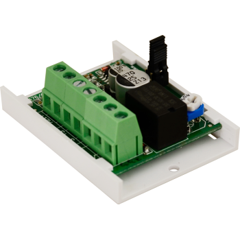 AWZ525 Moduł przekaźnika czasowego PC3