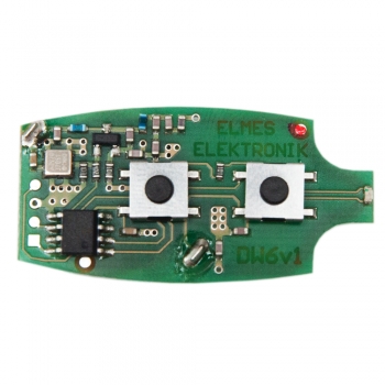 U2T Pilot 2-kanałowy