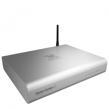 FGHC2 Centrala FIBARO Home Center 2