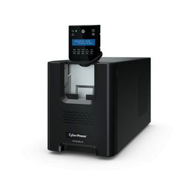 PR1500ELCD Zasilacz awaryjny UPS