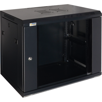 RW964GD Szafa RACK wisząca złożona