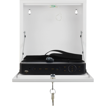 AWO528W Obudowa do rejestratorów