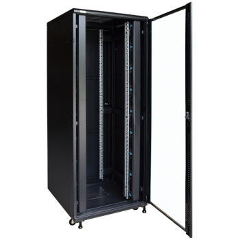 RS4288GD Szafa RACK stojąca do złożenia