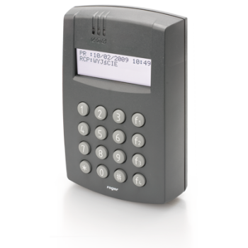 MCT68ME-IO-I Wewnętrzny czytnik zbliżeniowy