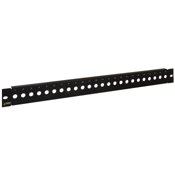RAP-F Ramka RAP-F Patch Panel F, krosownica 24 porty