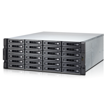 TVS-EC2480U-SAS-RP-8GE-R2 Serwer NAS