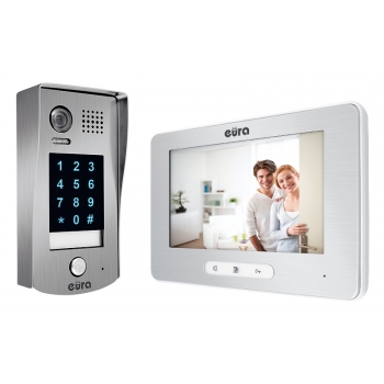 VDP-39A5 Zestawy wideodomofonowy jednoabonentowy