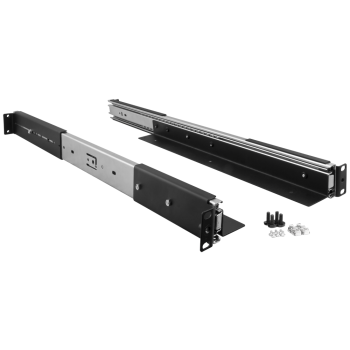 ARAS800 Szyny do obudów ARAD do szaf RACK 19