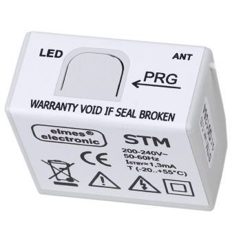 STM Miniaturowy sterownik do rolet