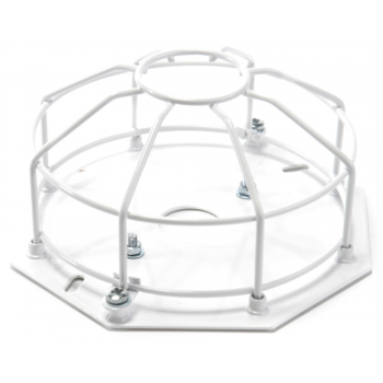 OZ-40-2 osłona wysoki kosz