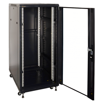 ZRS2761GD Szafa RACK stojąca złożona