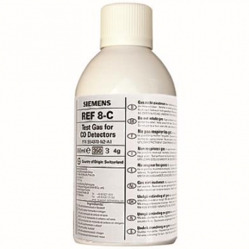 REF8-C Gaz testowy do testowania czujek CO