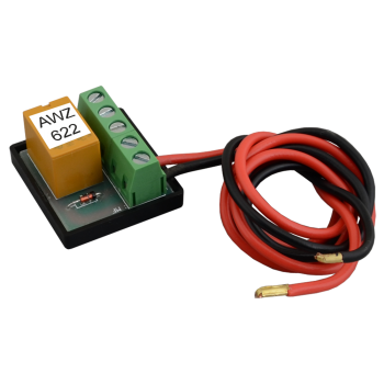 AWZ622 Moduł przekaźnikowy P1