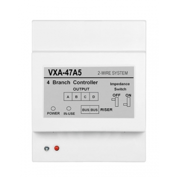 VXA-47A5 Moduł rozdzielacza