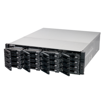 TS-EC1680U-E3-4GE-R2 Serwer NAS
