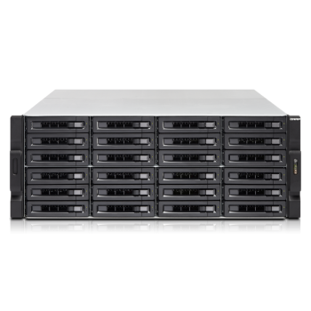 TVS-EC2480U-SAS-RP-16G-R2 Serwer NAS