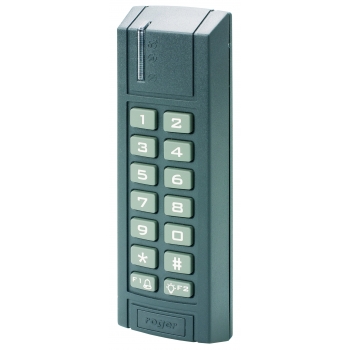 PR311SE-G Zewnętrzny kontroler dostępu