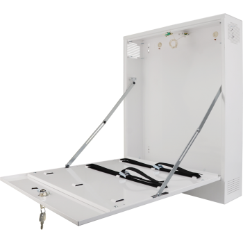 AWO530W Obudowa do rejestratora