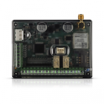 GPRS-A Uniwersalny moduł komunikacyjny GPRS