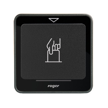 PR821-CH Hotelowy kontroler dostępu