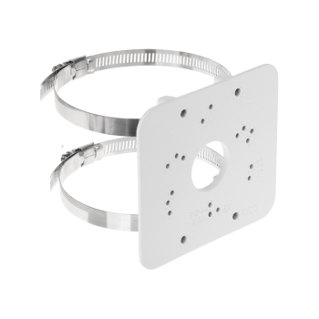 BCS-ASM Adapter słupowy mały do kamer BCS