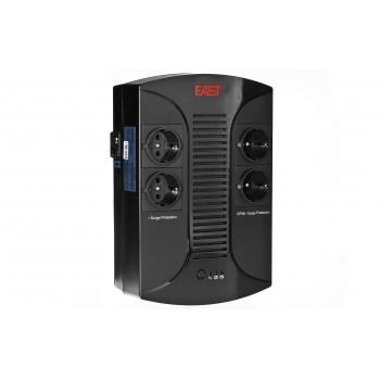 AT-UPS650P-LED Zasilacz awaryjny UPS