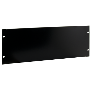 RAPZ4 Panel zaślepiający 4U
