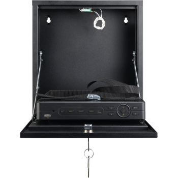 AWO528 Obudowa do rejestratorów