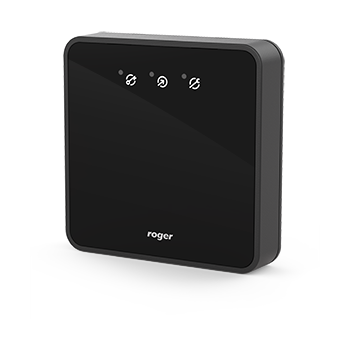 MCT82M-BK Czytnik zbliżeniowy