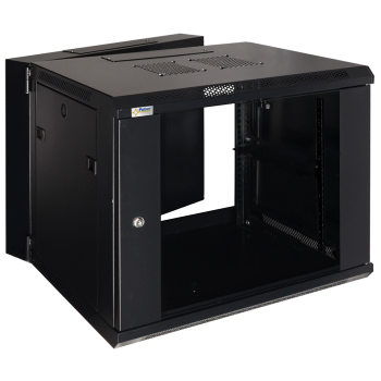 RWD966GD Szafa RACK wisząca złożona podwójna